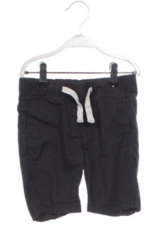 Детски къс панталон H&M, Размер 18-24m/ 86-98 см, Цвят Черен, Цена 7,00 €, #137596722