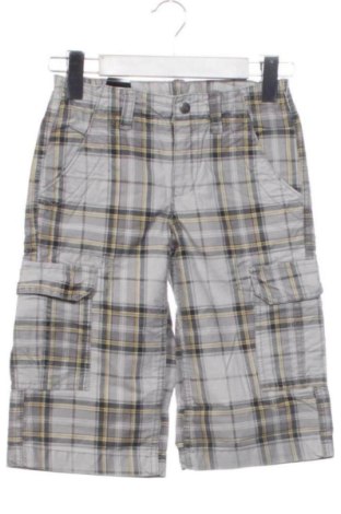 Pantaloni scurți pentru copii Here+There, Mărime 6-7y/ 122-128 cm, Culoare Multicolor, Preț 63,00 Lei, #137561321