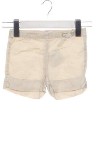 Dziecięce szorty IL Gufo, Rozmiar 18-24m/ 86-98 cm, Kolor Beżowy, Cena 88,90 zł, #137583402