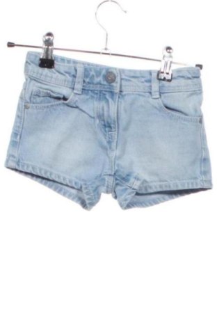 Kinder Shorts Jbc, Größe 3-4y/ 104-110 cm, Farbe Blau, Preis € 8,00, #137546936