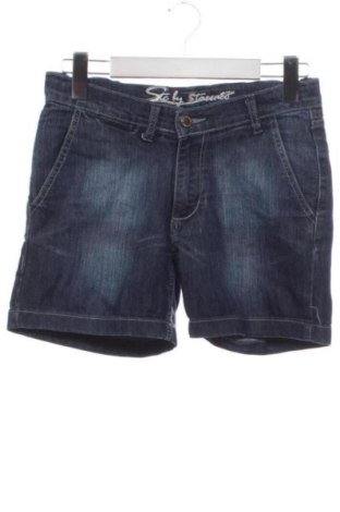 Dětské krátké kalhoty  Katag, Velikost 12-13y/ 158-164 cm, Barva Modrá, Cena  199,00 Kč, #137537686