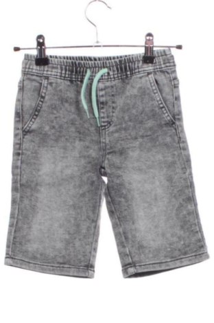 Dětské krátké kalhoty  Kiki & Koko, Velikost 3-4y/ 104-110 cm, Barva Šedá, Cena  146,00 Kč, #137541813
