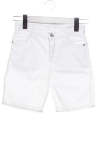 Kinder Shorts LC Waikiki, Größe 5-6y/ 116-122 cm, Farbe Weiß, Preis € 6,86, #137533342