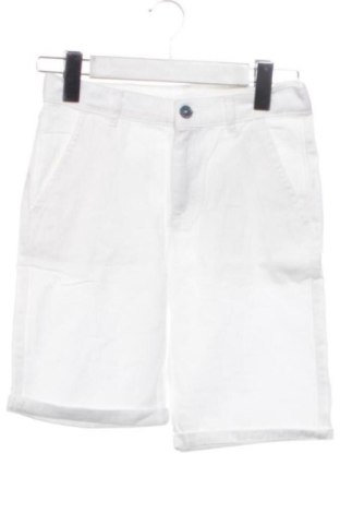 Kinder Shorts LC Waikiki, Größe 9-10y/ 140-146 cm, Farbe Weiß, Preis € 6,86, #137558270