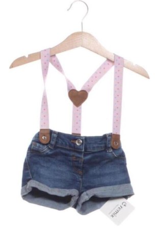 Kinder Shorts LC Waikiki, Größe 12-18m/ 80-86 cm, Farbe Blau, Preis € 6,00, #137581791