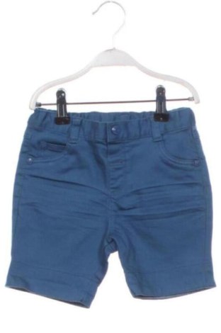 Detské krátke nohavice  LC Waikiki, Veľkosť 18-24m/ 86-98 cm, Farba Modrá, Cena  8,11 €, #137599743