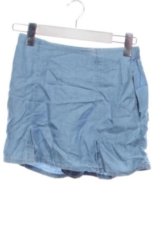 Kinder Shorts Lefties, Größe 10-11y/ 146-152 cm, Farbe Blau, Preis 7,83 €, #137550325