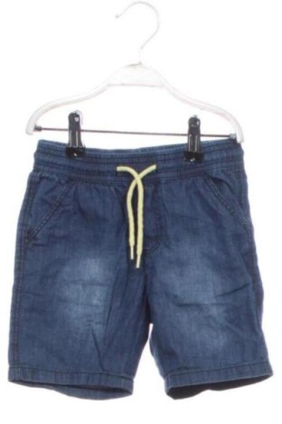 Kinder Shorts Lupilu, Größe 2-3y/ 98-104 cm, Farbe Blau, Preis € 5,00, #137593784