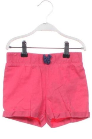 Dětské krátké kalhoty  Lupilu, Velikost 2-3y/ 98-104 cm, Barva Růžová, Cena  125,00 Kč, #137601186