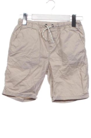 Pantaloni scurți pentru copii Next, Mărime 9-10y/ 140-146 cm, Culoare Bej, Preț 53,31 Lei, #137546182