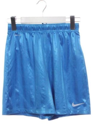 Gyerek rövidnadrág Nike, Méret 12-13y / 158-164 cm, Szín Kék, Ár 6 738 Ft, #137532187