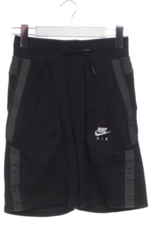 Kinder Shorts Nike, Größe 10-11y/ 146-152 cm, Farbe Schwarz, Preis € 18,00, #137558365