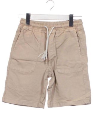 Kinder Shorts OVS, Größe 10-11y/ 146-152 cm, Farbe Beige, Preis € 7,00, #137581465