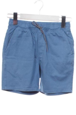 Kinder Shorts Okaidi, Größe 11-12y/ 152-158 cm, Farbe Blau, Preis € 6,67, #137569067