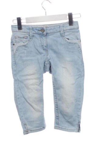 Pantaloni scurți pentru copii Oliver, Mărime 8-9y/ 134-140 cm, Culoare Albastru, Preț 41,99 Lei, #137546609