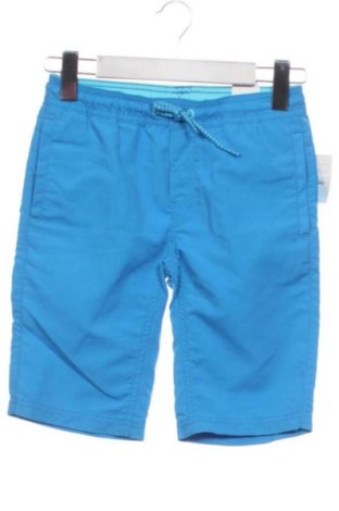 Детски къс панталон Palomino, Размер 7-8y/ 128-134 см, Цвят Син, Цена 11,43 €, #137561292
