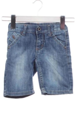 Kinder Shorts Palomino, Größe 18-24m/ 86-98 cm, Farbe Blau, Preis € 6,00, #137589426