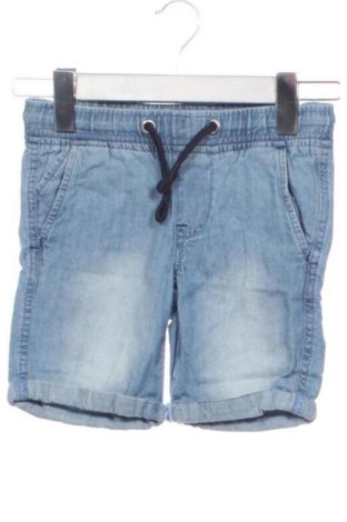 Dziecięce szorty Piazza Italia, Rozmiar 3-4y/ 104-110 cm, Kolor Niebieski, Cena 29,63 zł, #137581516
