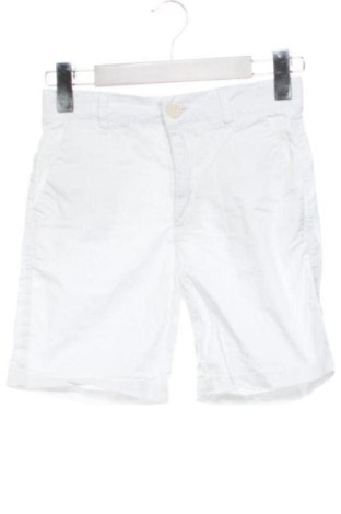 Detské krátke nohavice  Please, Veľkosť 9-10y/ 140-146 cm, Farba Biela, Cena  14,95 €, #137544751