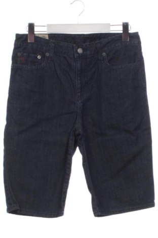 Detské krátke nohavice  Polo Ralph Lauren, Veľkosť 15-18y/ 170-176 cm, Farba Modrá, Cena  23,95 €, #137545657