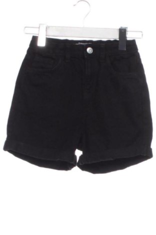 Pantaloni scurți pentru copii Primark, Mărime 8-9y/ 134-140 cm, Culoare Negru, Preț 32,24 Lei, #137544949