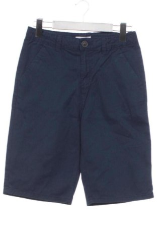 Kinder Shorts Reserved, Größe 12-13y/ 158-164 cm, Farbe Blau, Preis 8,00 €, #137536200