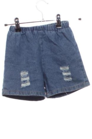 Detské krátke nohavice  Sheila De Vries voor Witteveen, Veľkosť 2-3y/ 98-104 cm, Farba Modrá, Cena  7,00 €, #137542006