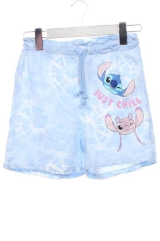 Pantaloni scurți pentru copii Sinsay, Mărime 10-11y/ 146-152 cm, Culoare Multicolor, Preț 30,00 Lei, #137562017