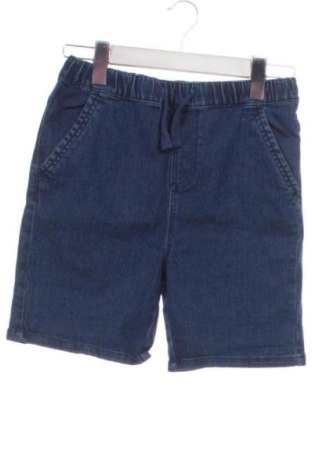 Kinder Shorts Sinsay, Größe 10-11y/ 146-152 cm, Farbe Blau, Preis 10,86 €, #137566925