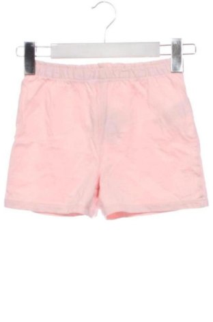 Kinder Shorts Sinsay, Größe 6-7y/ 122-128 cm, Farbe Rosa, Preis € 5,72, #137586814