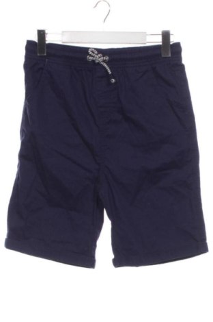 Detské krátke nohavice  Tu, Veľkosť 12-13y/ 158-164 cm, Farba Modrá, Cena  6,85 €, #137545557
