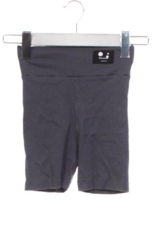 Gyerek rövidnadrág Unbranded, Méret 6-7y / 122-128 cm, Szín Szürke, Ár 2 482 Ft, #137522606