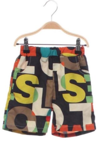 Kinder Shorts Unbranded, Größe 5-6y/ 116-122 cm, Farbe Mehrfarbig, Preis 7,05 €, #137534662