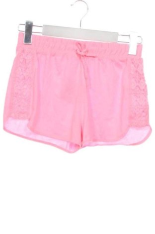 Gyerek rövidnadrág Unbranded, Méret 11-12y / 152-158 cm, Szín Rózsaszín, Ár 2 837 Ft, #137536770