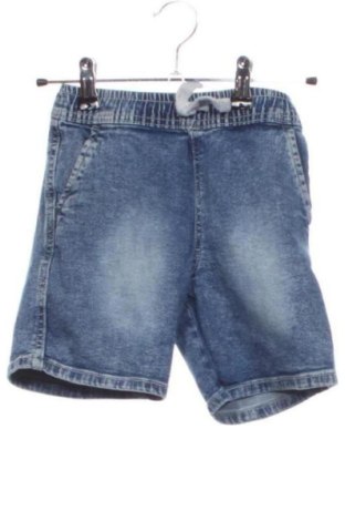 Παιδικό κοντό παντελόνι Unbranded, Μέγεθος 5-6y/ 116-122 εκ., Χρώμα Μπλέ, Τιμή 7,00 €, #137539118