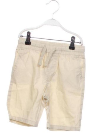 Kinder Shorts Unbranded, Größe 3-4y/ 104-110 cm, Farbe Beige, Preis € 8,45, #137548758