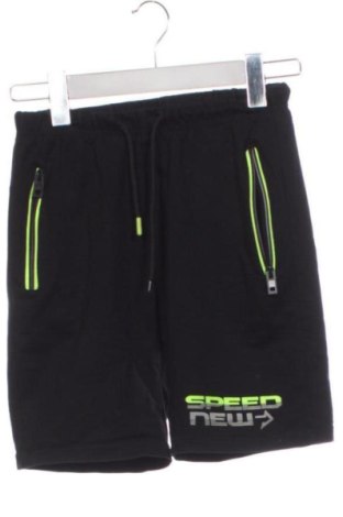 Dětské krátké kalhoty  Unbranded, Velikost 10-11y/ 146-152 cm, Barva Černá, Cena  160,00 Kč, #137555290