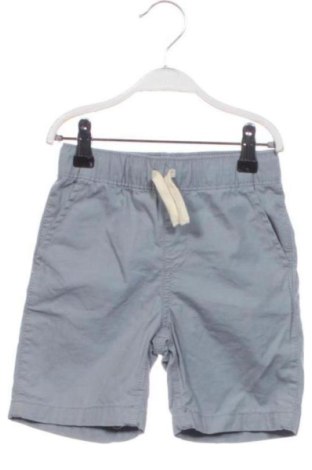 Kinder Shorts Unbranded, Größe 2-3y/ 98-104 cm, Farbe Blau, Preis € 6,10, #137557435