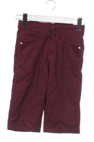 Kinder Shorts Unbranded, Größe 6-7y/ 122-128 cm, Farbe Rot, Preis € 9,53, #137558434