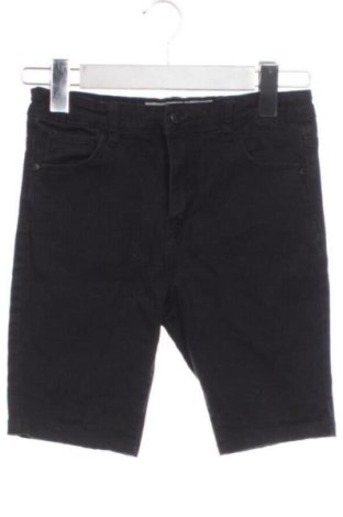 Детски къс панталон Denim Co., Размер 9-10y/ 140-146 см, Цвят Черен, Цена 6,48 €, #137561560
