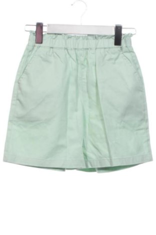 Gyerek rövidnadrág Unbranded, Méret 10-11y / 146-152 cm, Szín Zöld, Ár 2 364 Ft, #137562775