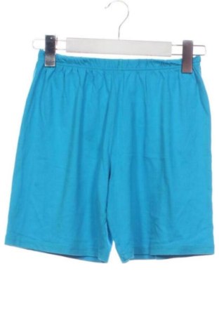 Kinder Shorts Unbranded, Größe 10-11y/ 146-152 cm, Farbe Blau, Preis € 6,48, #137572061