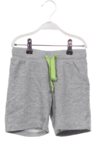 Dětské krátké kalhoty  Unbranded, Velikost 4-5y/ 110-116 cm, Barva Šedá, Cena  170,00 Kč, #137573307