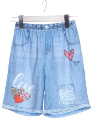 Kinder Shorts Unbranded, Größe 13-14y/ 164-168 cm, Farbe Mehrfarbig, Preis 7,00 €, #137589083