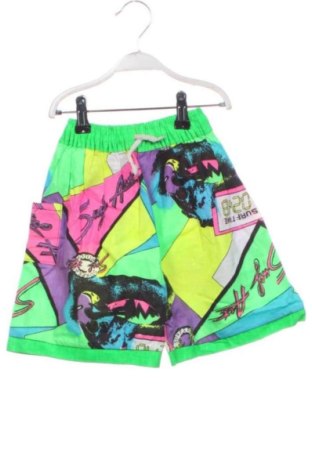 Kinder Shorts Unbranded, Größe 4-5y/ 110-116 cm, Farbe Mehrfarbig, Preis € 6,00, #137594594