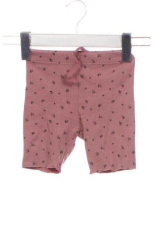 Dětské krátké kalhoty  Zara, Velikost 2-3m/ 56-62 cm, Barva Vícebarevné, Cena  218,00 Kč, #137532670