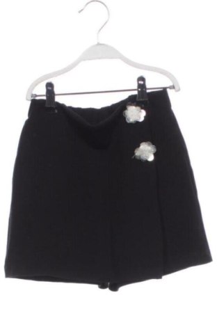 Παιδικό κοντό παντελόνι Zara, Μέγεθος 8-9y/ 134-140 εκ., Χρώμα Μαύρο, Τιμή 8,00 €, #137550212