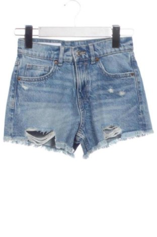 Detské krátke nohavice  Zara, Veľkosť 8-9y/ 134-140 cm, Farba Modrá, Cena  7,81 €, #137550326