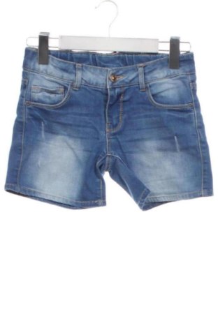 Dětské krátké kalhoty  Zara, Velikost 8-9y/ 134-140 cm, Barva Modrá, Cena  194,00 Kč, #137575993