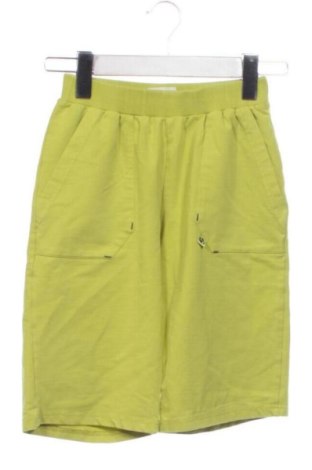 Detské krátke nohavice  Zinc, Veľkosť 12-13y/ 158-164 cm, Farba Zelená, Cena  8,00 €, #137539870